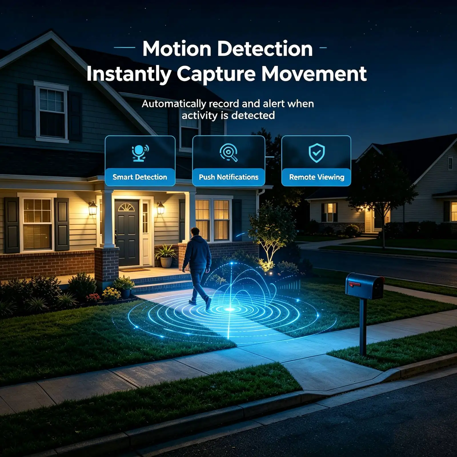 A4 Clip-on Mini Body Camera 4K HD Wearable Video Recorder - Image 2