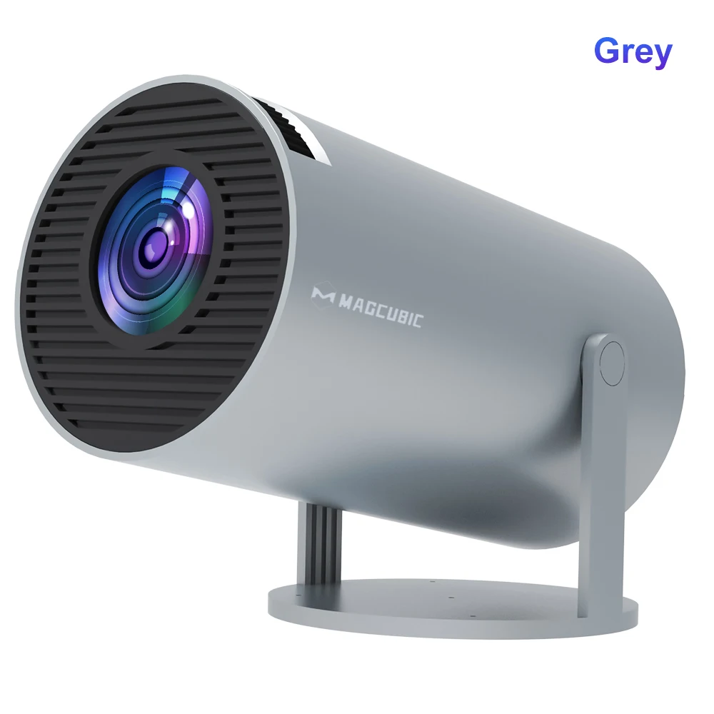 Magcubic Android 14 BT5.4 8K Support HY300 Pro Home Outdoor Projector - Image 7