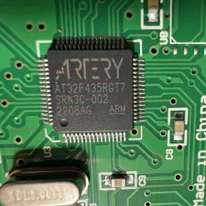 Newest Flash Floppy OLED AMIGA GOTEK DRIVE - Thumbnail Image 2