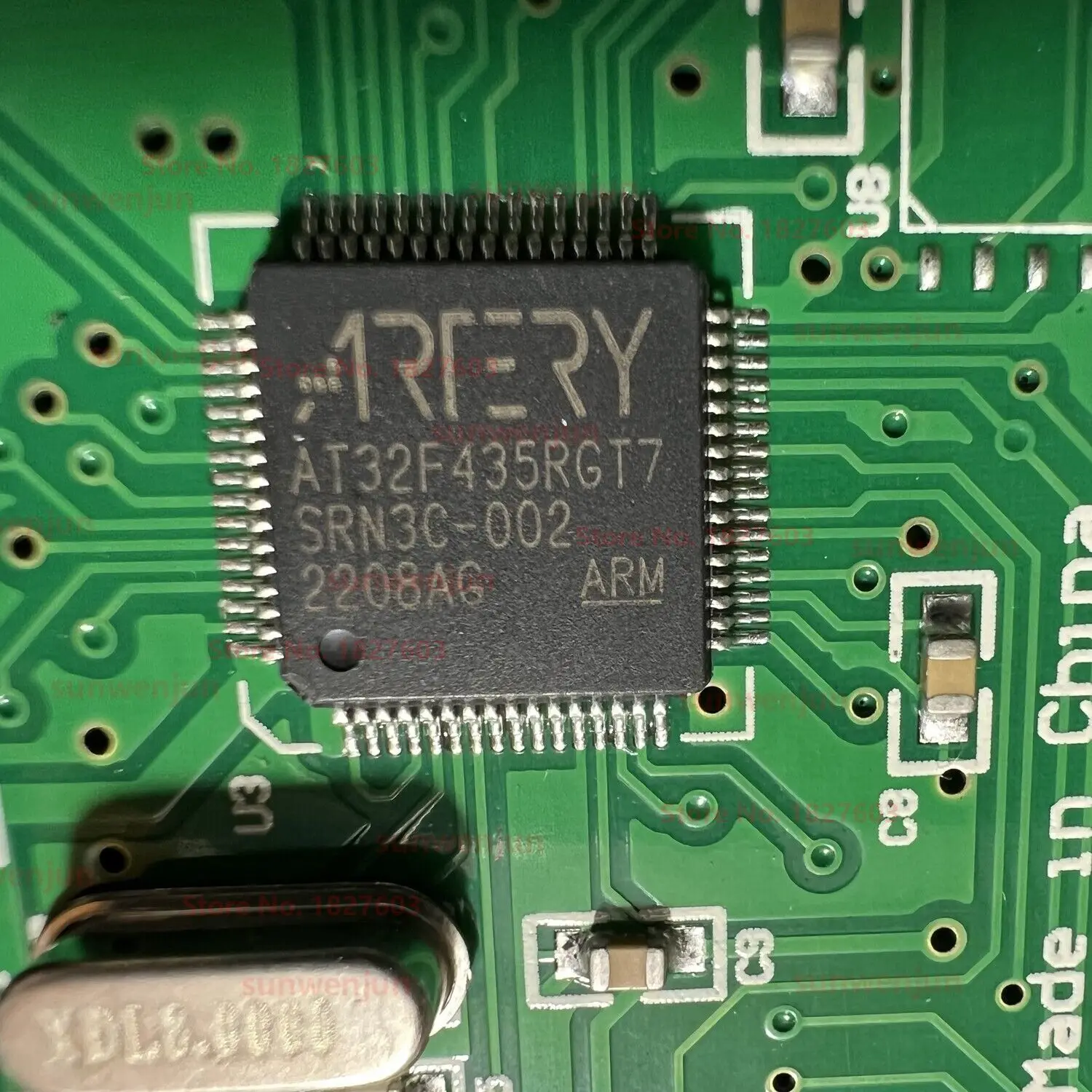 Newest Flash Floppy OLED AMIGA GOTEK DRIVE - Image 2