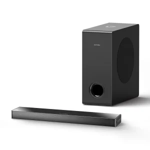ULTIMEA Nova S40 160W 2.1ch Soundbar