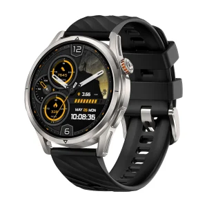 2025 KOSPET MAGIC R10 GPS Smart Watch For Men Compass Barometric - Thumbnail Image 11
