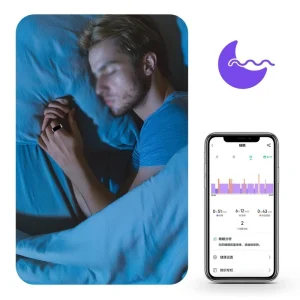 New Smart Ring R09 Health Monitor Multi Sport Mode Skin Temperature Measurement - Thumbnail Image 7