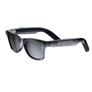 4K Camera Glasses with AI Smart Features And Object Recognition - Thumbnail Image 9