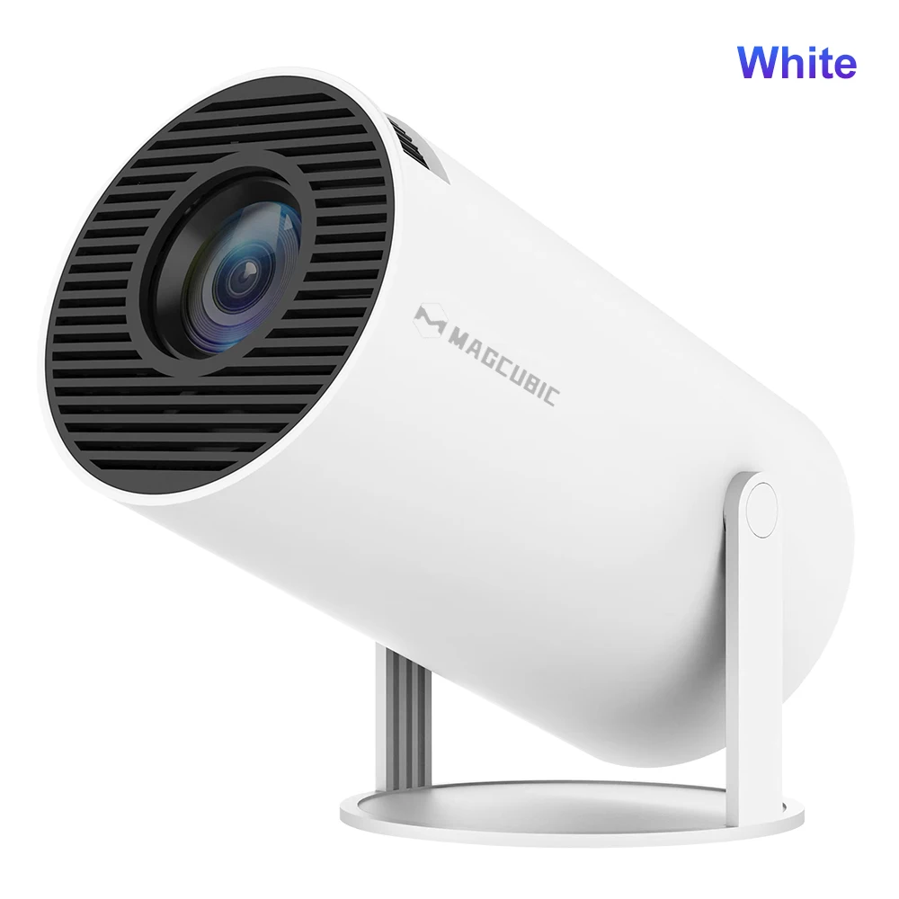 Magcubic Android 14 BT5.4 8K Support HY300 Pro Home Outdoor Projector - Image 8