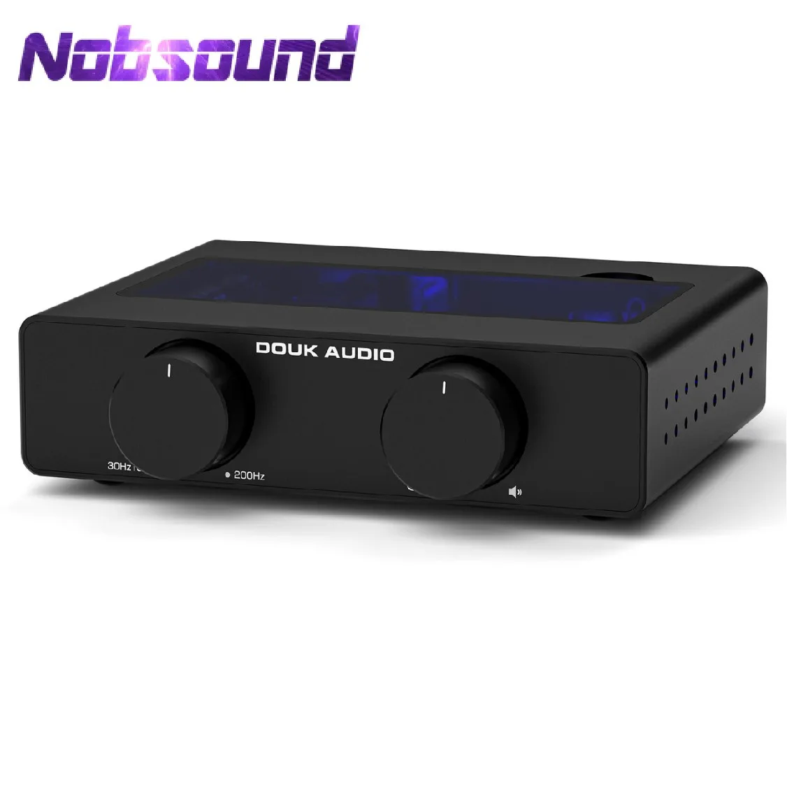 Nobsound A5 TPA3255 Stereo Amp HiFi Audio Class D Amplifier - Image 1