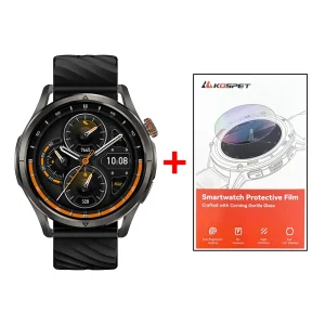 2025 KOSPET MAGIC R10 GPS Smart Watch For Men Compass Barometric - Thumbnail Image 10
