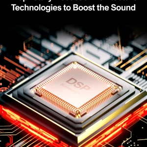 ULTIMEA 5.1 Virtual Surround Soundbar, 3D Surround Sound System - Thumbnail Image 6
