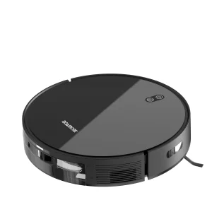 Robot Vacuum Cleaner Combo and Mop 6000PA Strong Suction - Thumbnail Image 6