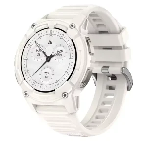 KOSPET TANK S2 GPS Smart Watch For Women Compass Altimeter Barometer Bluetooth - Thumbnail Image 8