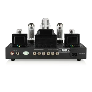 HiFi EL34 Valve Tube Power Amplifier Single-ended  Audio Amp - Thumbnail Image 3