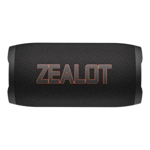 ZEALOT-S76 50W Portable Bluetooth Speaker Wireless Waterproof Outdoor - Thumbnail Image 7