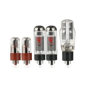 HiFi EL34 Valve Tube Power Amplifier Single-ended  Audio Amp - Thumbnail Image 5