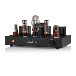HiFi EL34 Valve Tube Power Amplifier Single-ended  Audio Amp